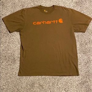 Original Fit Carhartt T-shirt
